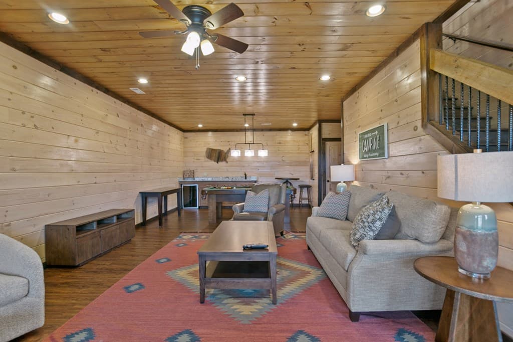 231 Kyle Road, Blue Ridge GA 30513 - Photo