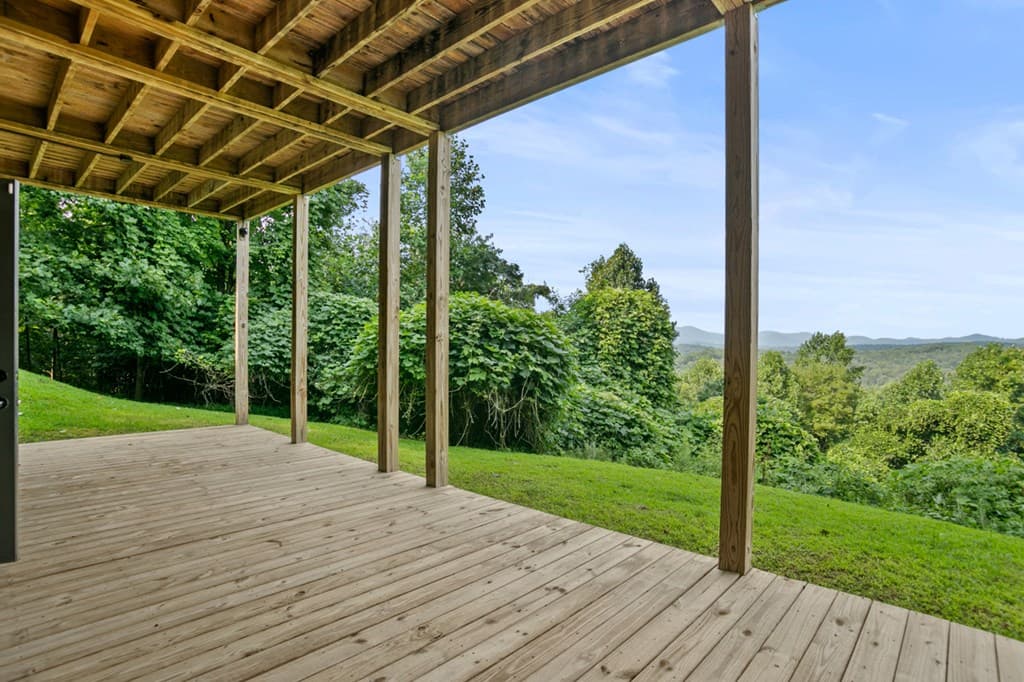 231 Kyle Road, Blue Ridge GA 30513 - Photo