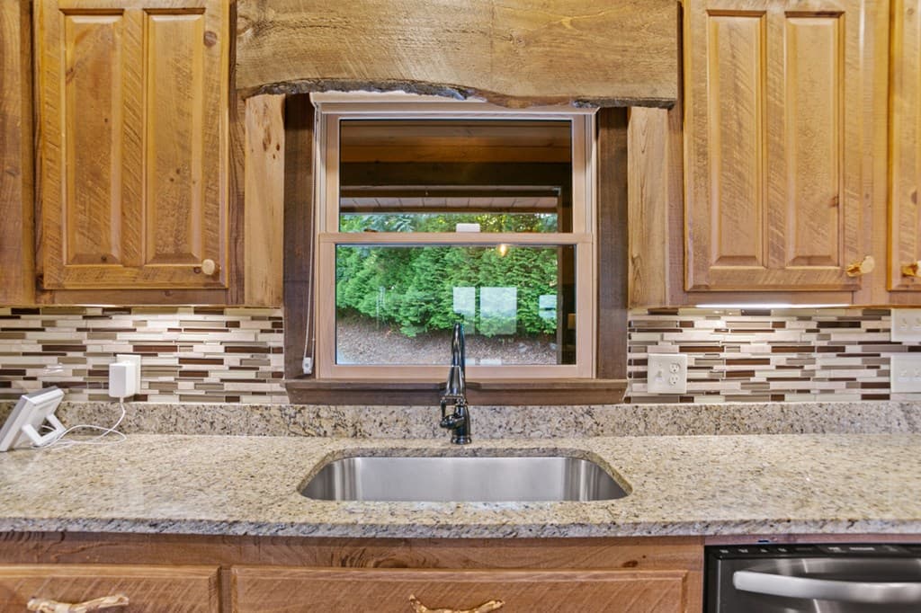 231 Kyle Road, Blue Ridge GA 30513 - Photo