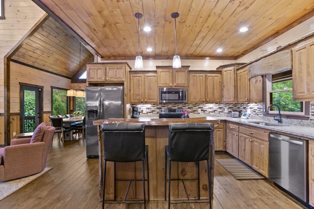 231 Kyle Road, Blue Ridge GA 30513 - Photo