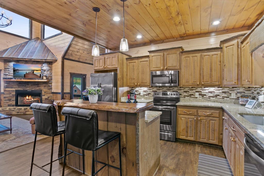 231 Kyle Road, Blue Ridge GA 30513 - Photo