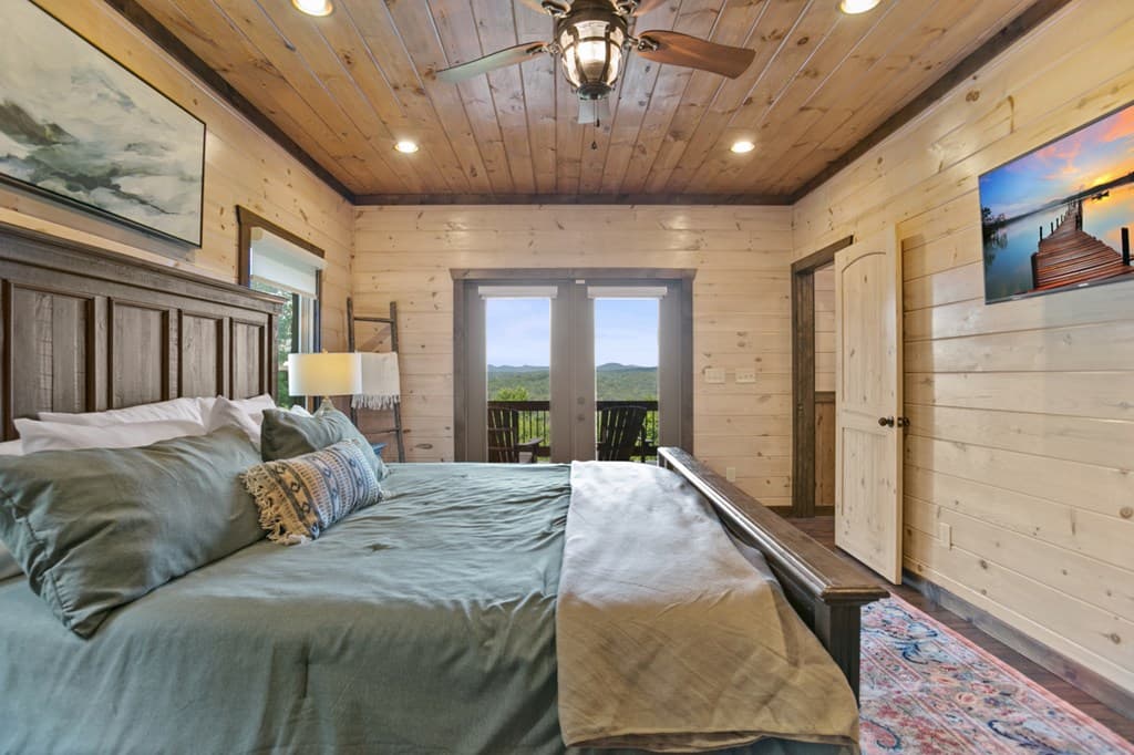 231 Kyle Road, Blue Ridge GA 30513 - Photo
