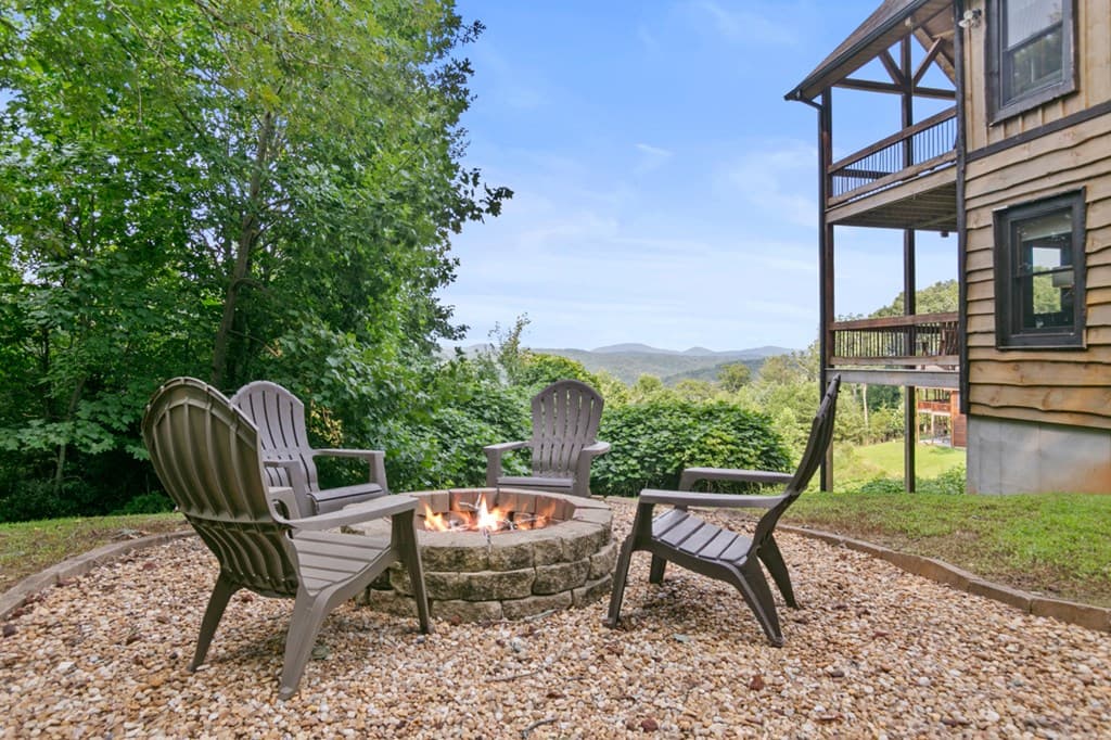 231 Kyle Road, Blue Ridge GA 30513 - Photo