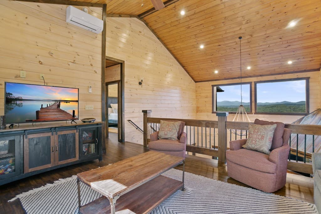 231 Kyle Road, Blue Ridge GA 30513 - Photo