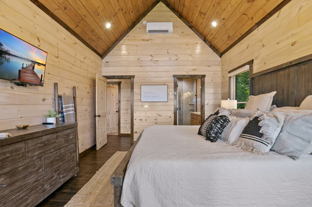 231 Kyle Road, Blue Ridge GA 30513 - Photo