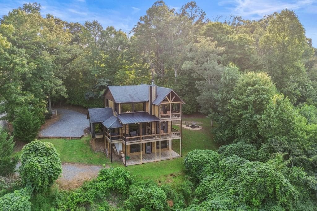 231 Kyle Road, Blue Ridge GA 30513 - Primary photo
