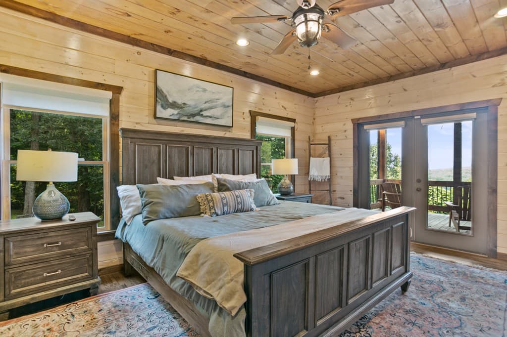 231 Kyle Road, Blue Ridge GA 30513 - Photo