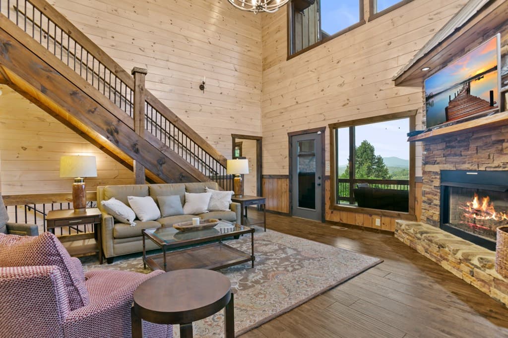 231 Kyle Road, Blue Ridge GA 30513 - Photo