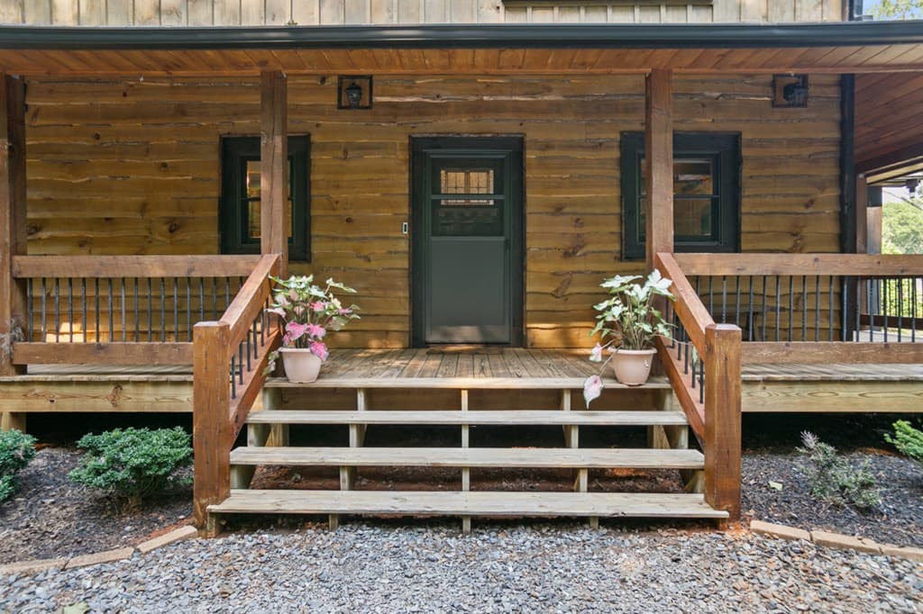 231 Kyle Road, Blue Ridge GA 30513 - Photo
