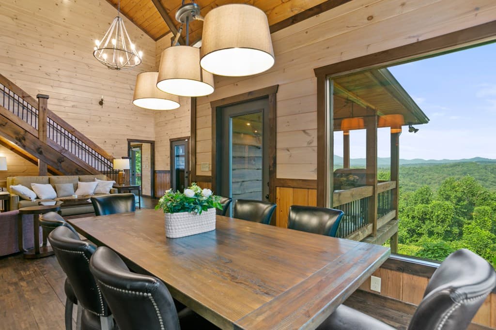 231 Kyle Road, Blue Ridge GA 30513 - Photo
