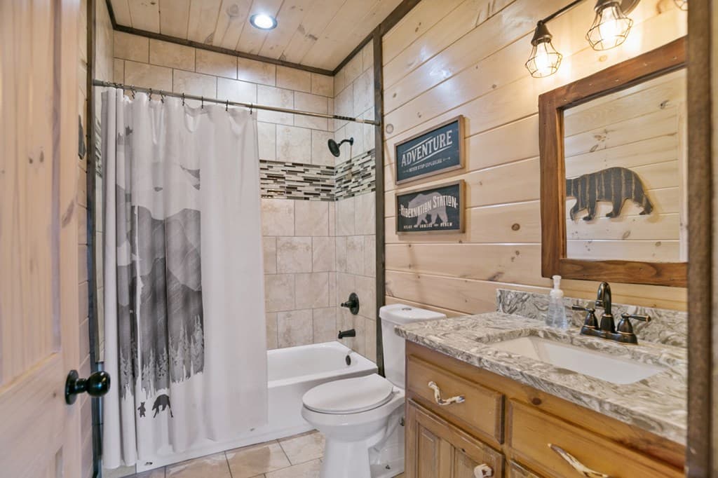 231 Kyle Road, Blue Ridge GA 30513 - Photo