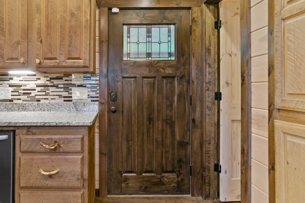 231 Kyle Road, Blue Ridge GA 30513 - Photo