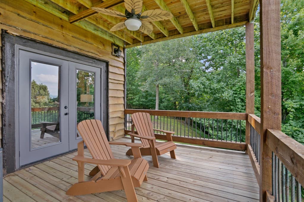 231 Kyle Road, Blue Ridge GA 30513 - Photo
