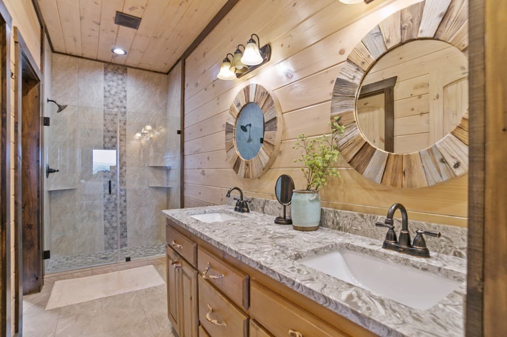 231 Kyle Road, Blue Ridge GA 30513 - Photo