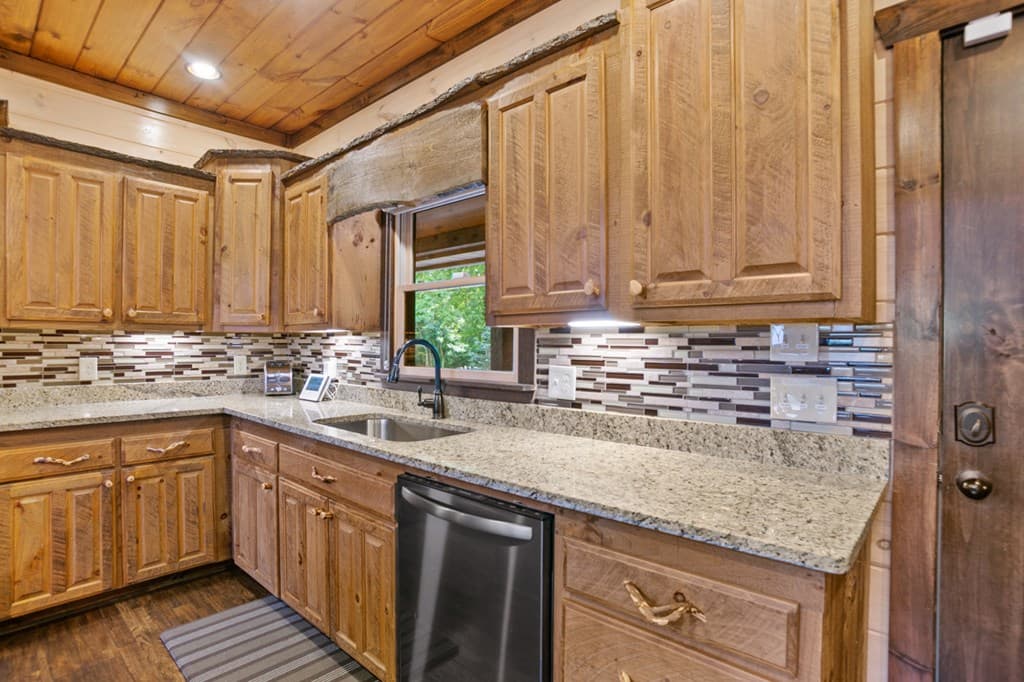 231 Kyle Road, Blue Ridge GA 30513 - Photo