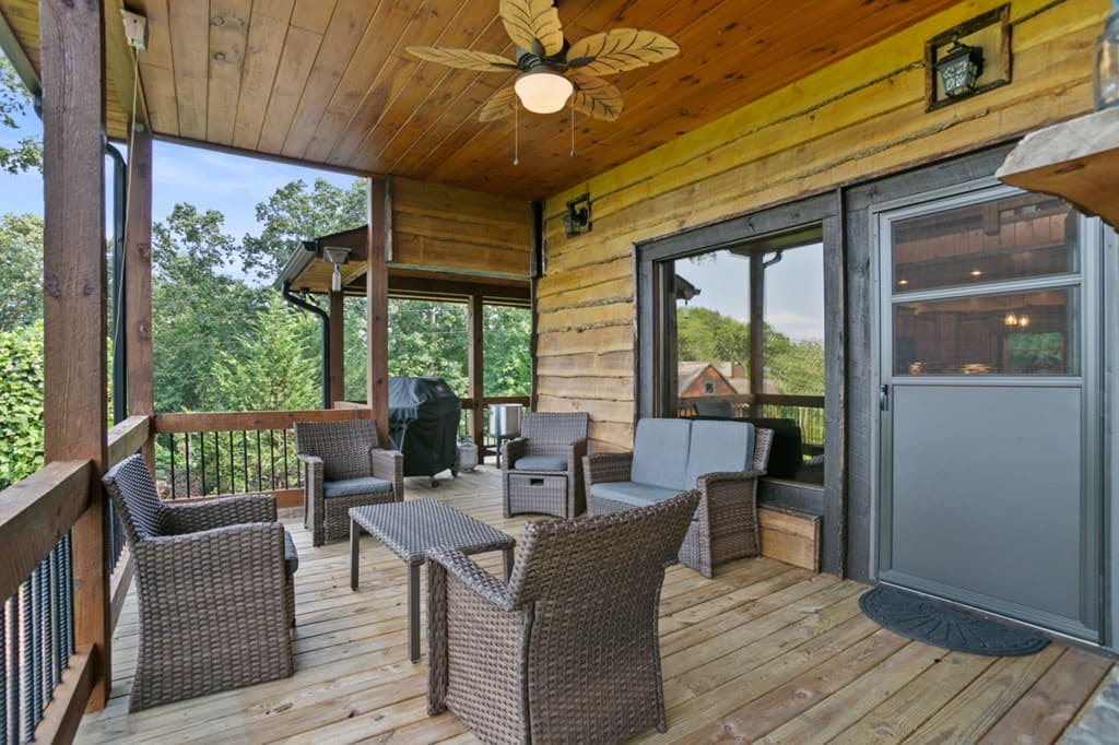 231 Kyle Road, Blue Ridge GA 30513 - Photo