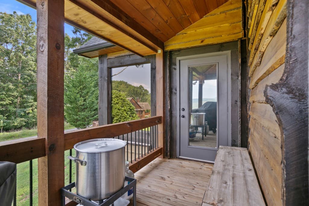 231 Kyle Road, Blue Ridge GA 30513 - Photo