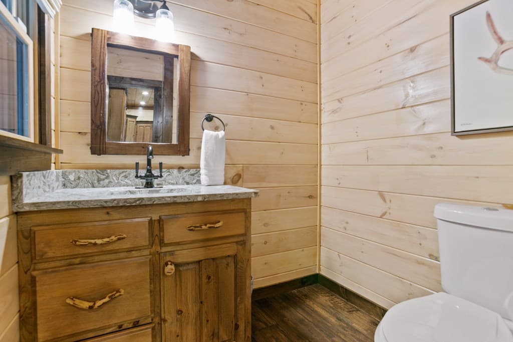 231 Kyle Road, Blue Ridge GA 30513 - Photo