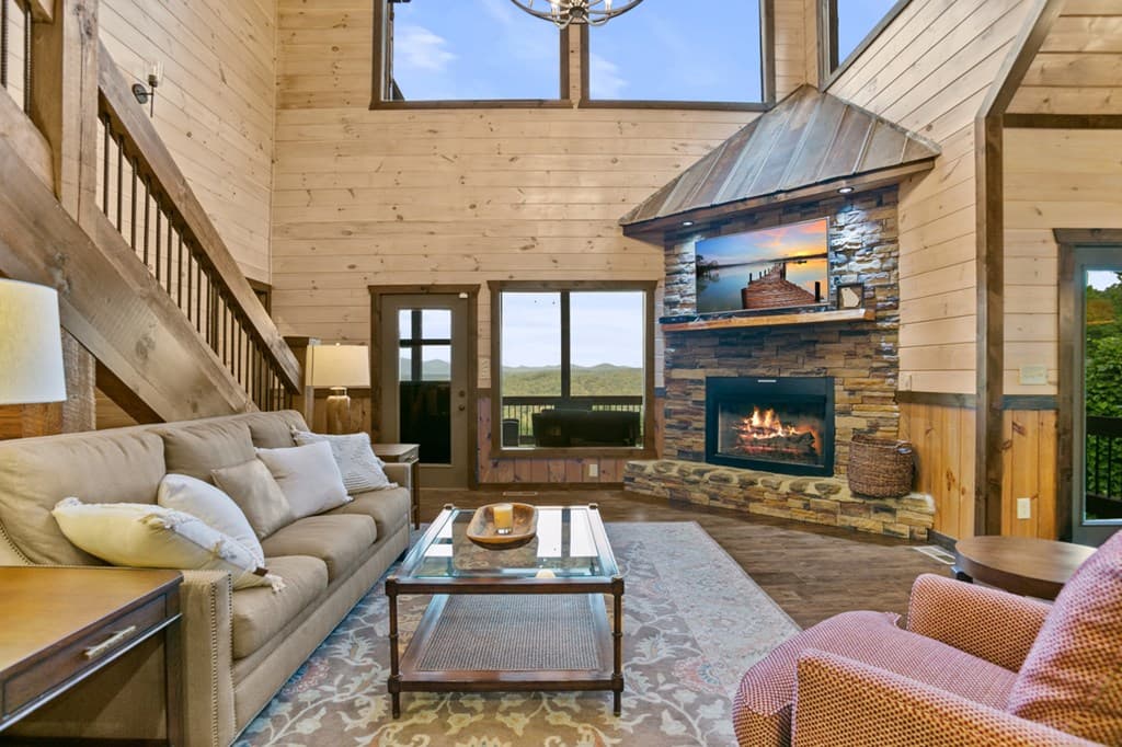 231 Kyle Road, Blue Ridge GA 30513 - Photo