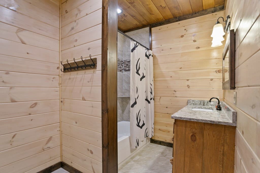 231 Kyle Road, Blue Ridge GA 30513 - Photo