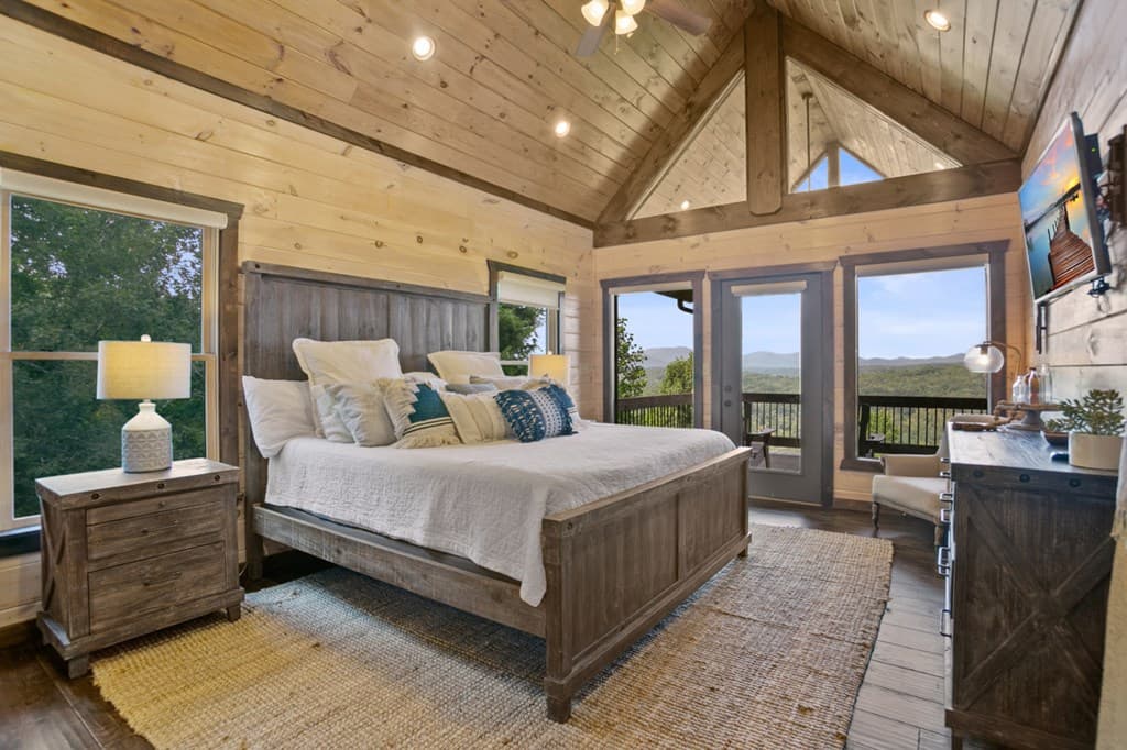231 Kyle Road, Blue Ridge GA 30513 - Photo