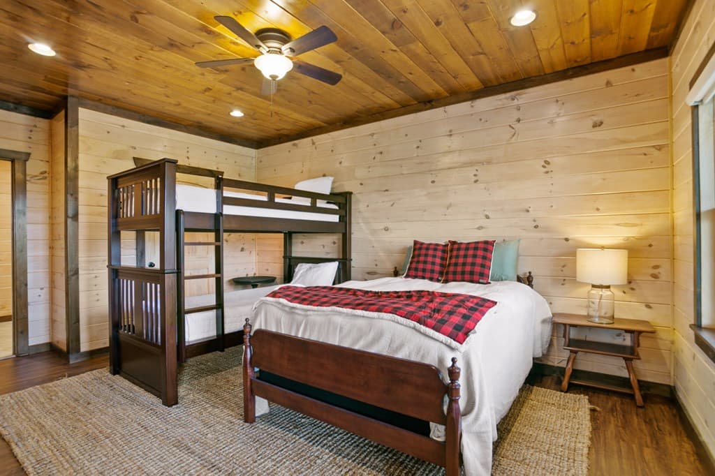 231 Kyle Road, Blue Ridge GA 30513 - Photo