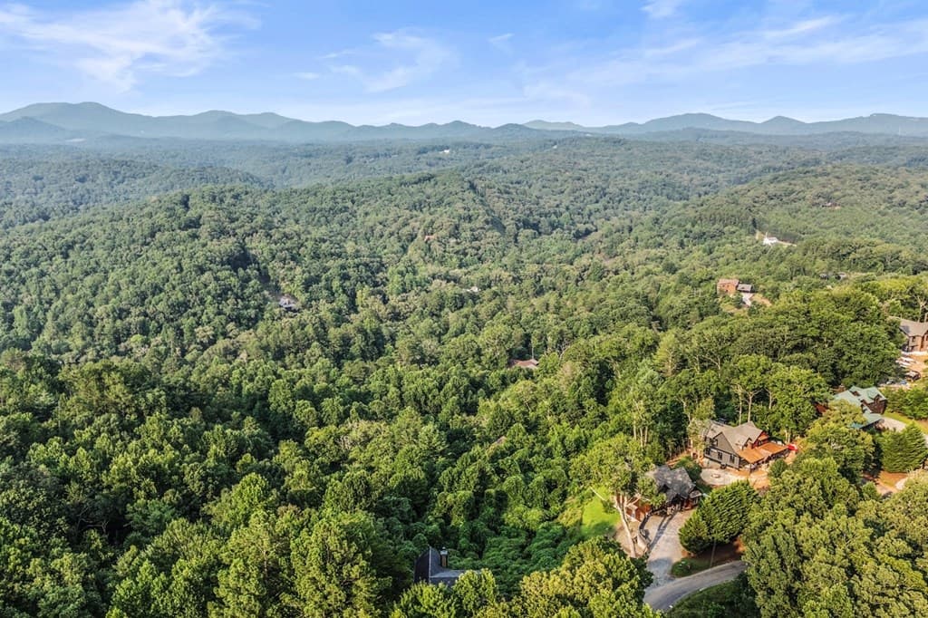 231 Kyle Road, Blue Ridge GA 30513 - Photo