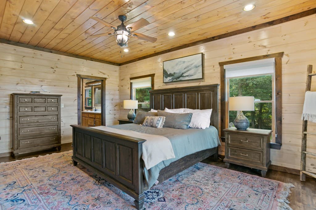 231 Kyle Road, Blue Ridge GA 30513 - Photo