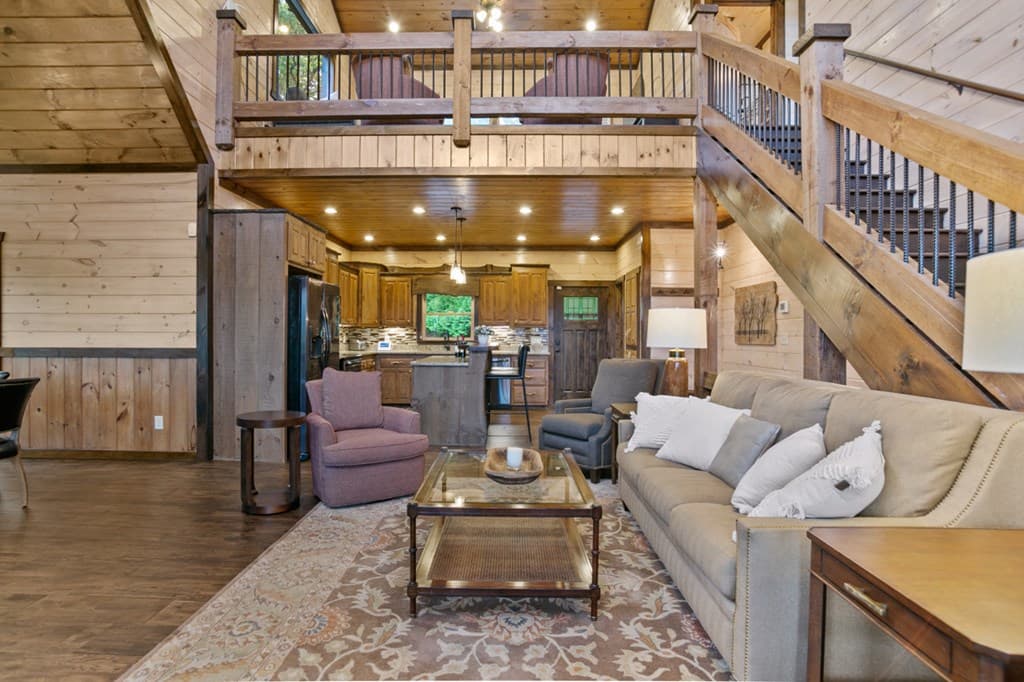 231 Kyle Road, Blue Ridge GA 30513 - Photo