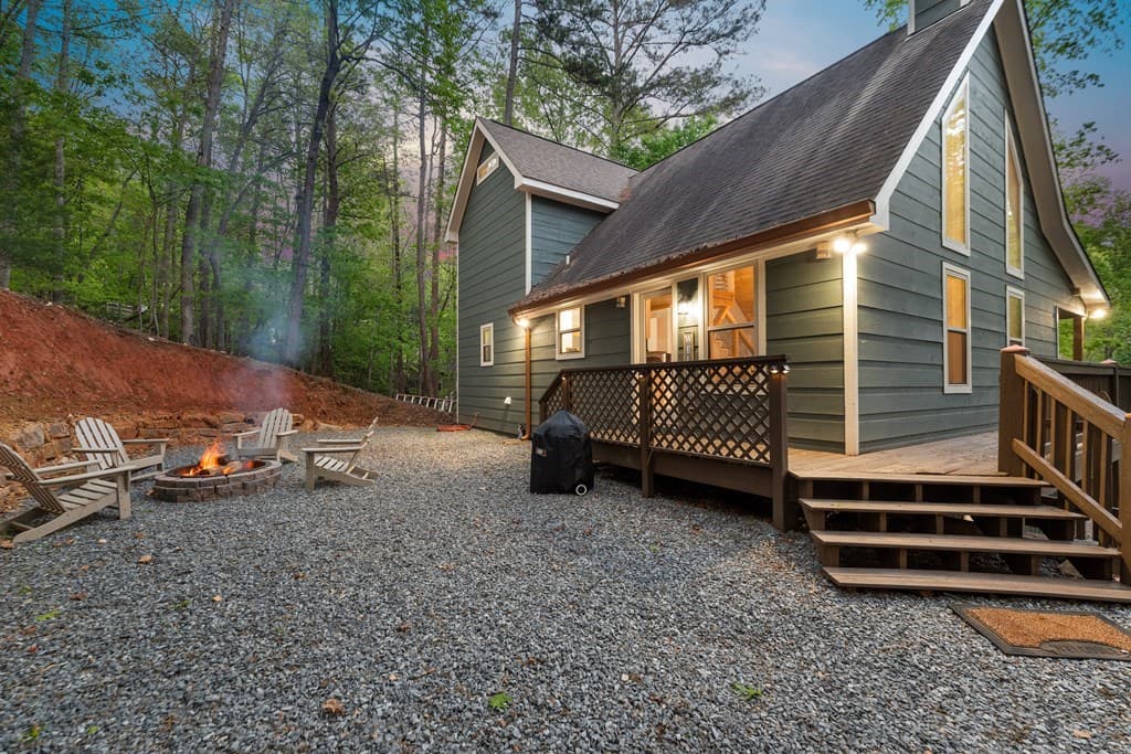 17 Vista Chalet Drive, Ellijay GA 30540 - Photo