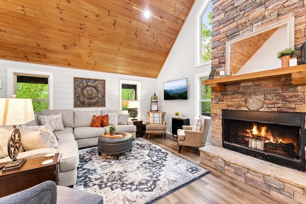 17 Vista Chalet Drive, Ellijay GA 30540 - Photo