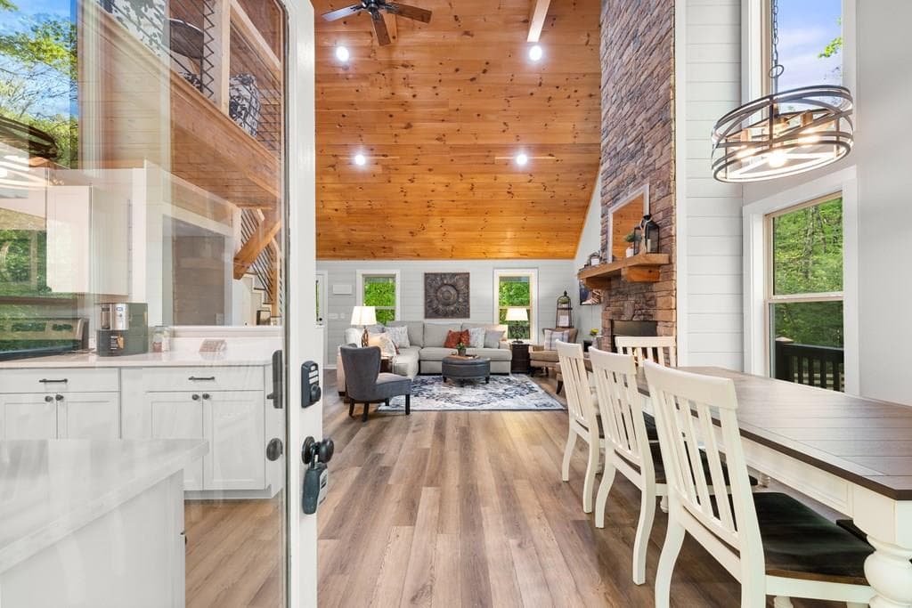 17 Vista Chalet Drive, Ellijay GA 30540 - Photo