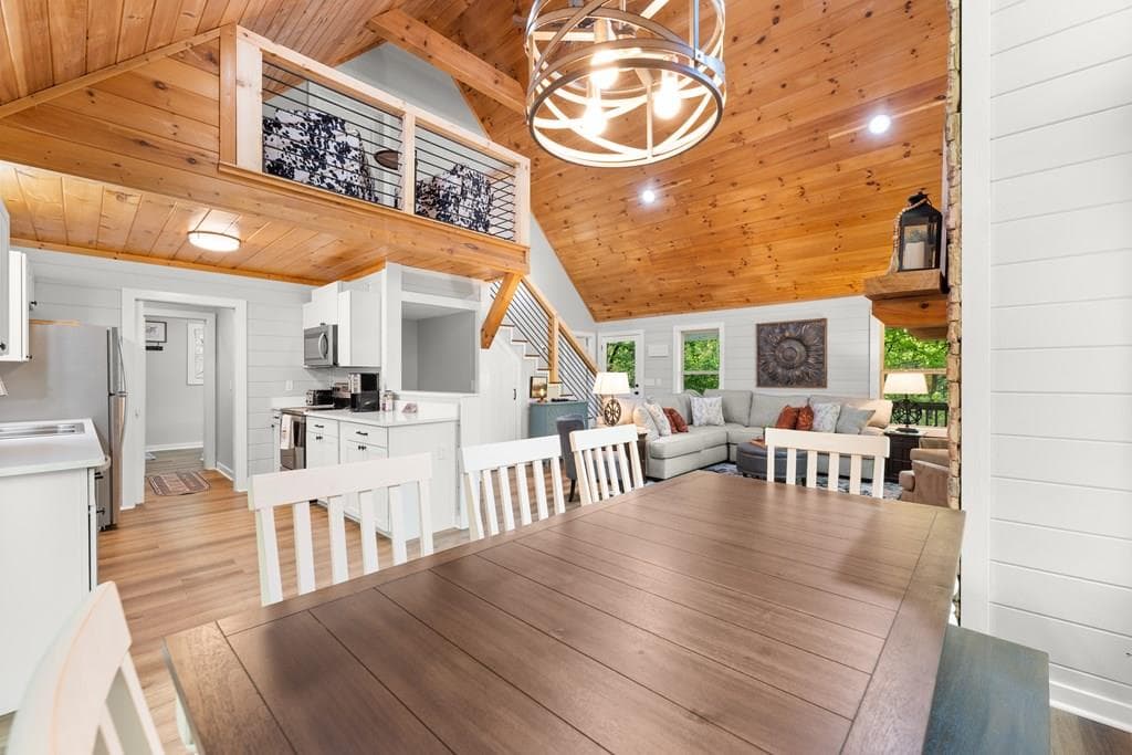 17 Vista Chalet Drive, Ellijay GA 30540 - Photo