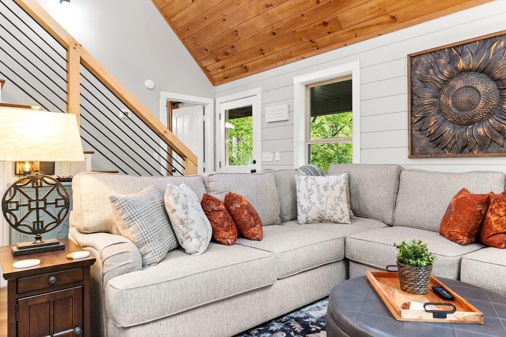 17 Vista Chalet Drive, Ellijay GA 30540 - Photo