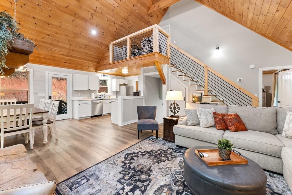 17 Vista Chalet Drive, Ellijay GA 30540 - Photo