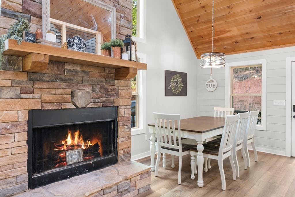 17 Vista Chalet Drive, Ellijay GA 30540 - Photo