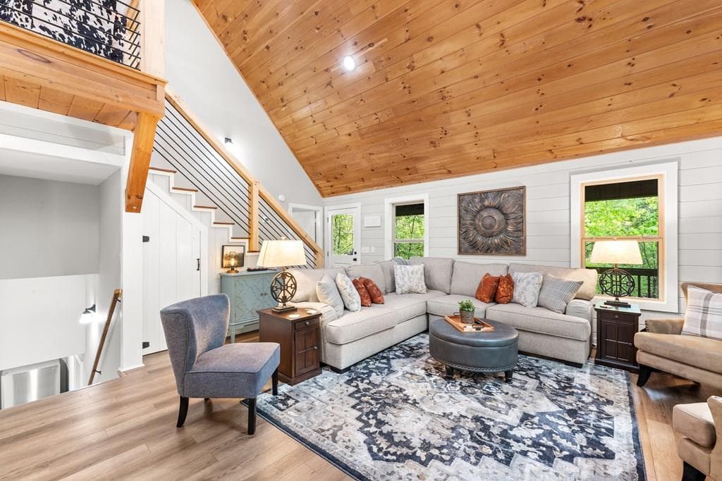 17 Vista Chalet Drive, Ellijay GA 30540 - Photo