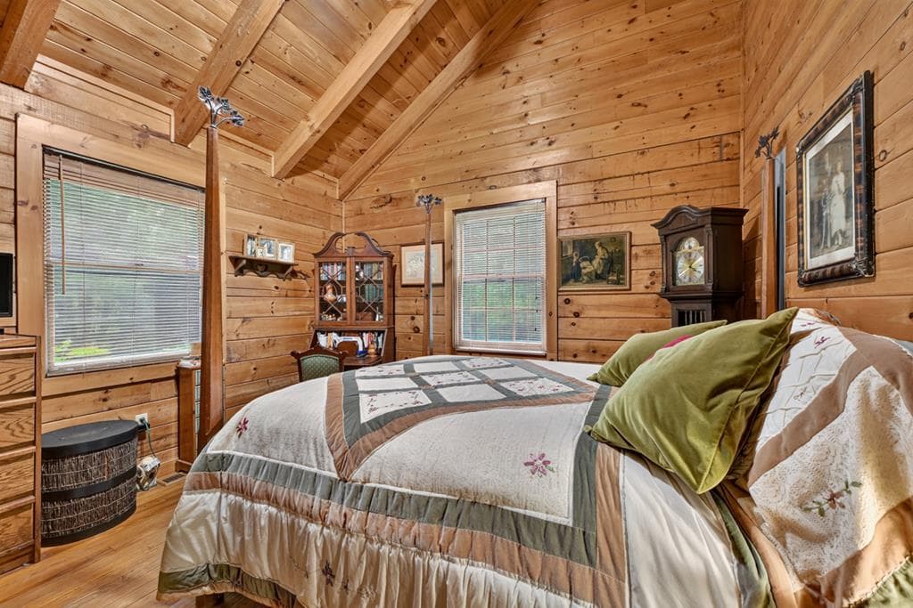 137 Welch Lane, Copperhill TN 37317 - Photo