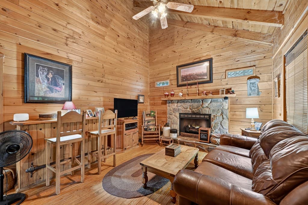 137 Welch Lane, Copperhill TN 37317 - Photo