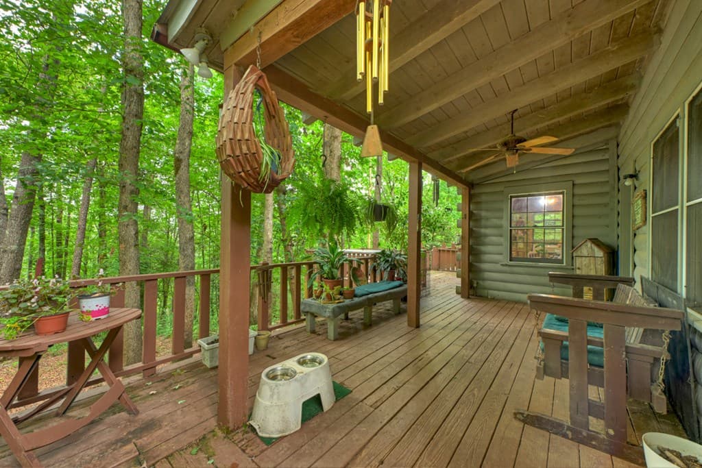 137 Welch Lane, Copperhill TN 37317 - Photo