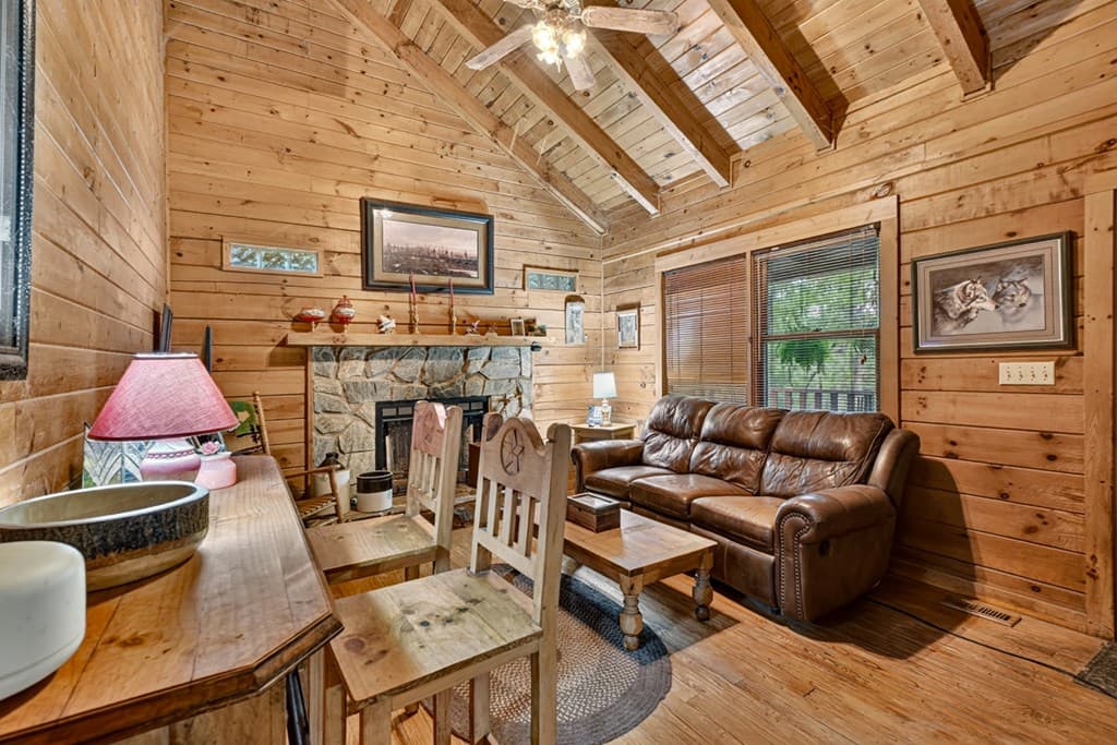 137 Welch Lane, Copperhill TN 37317 - Photo