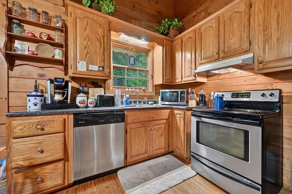 137 Welch Lane, Copperhill TN 37317 - Photo