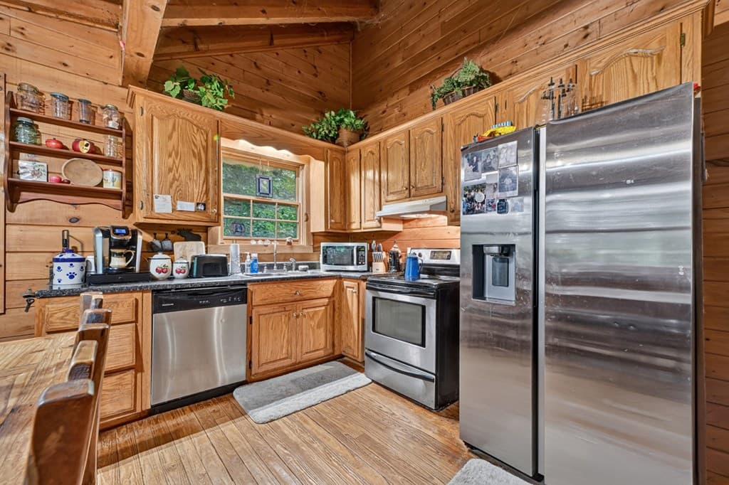 137 Welch Lane, Copperhill TN 37317 - Photo