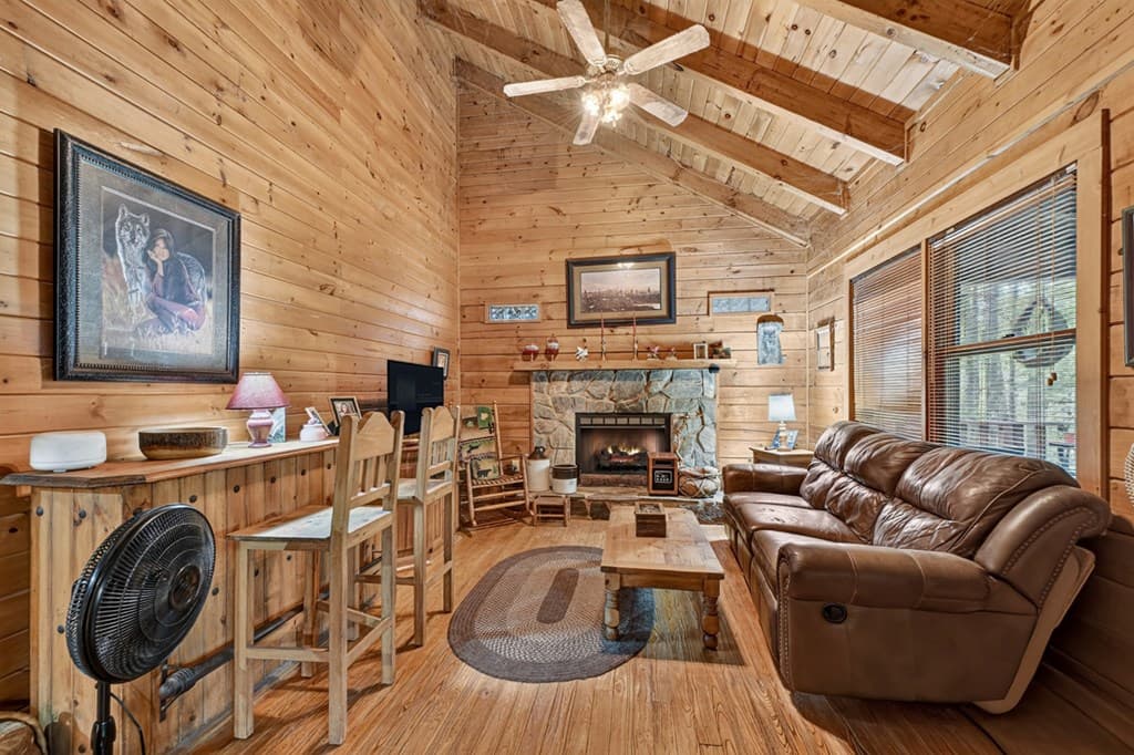 137 Welch Lane, Copperhill TN 37317 - Photo