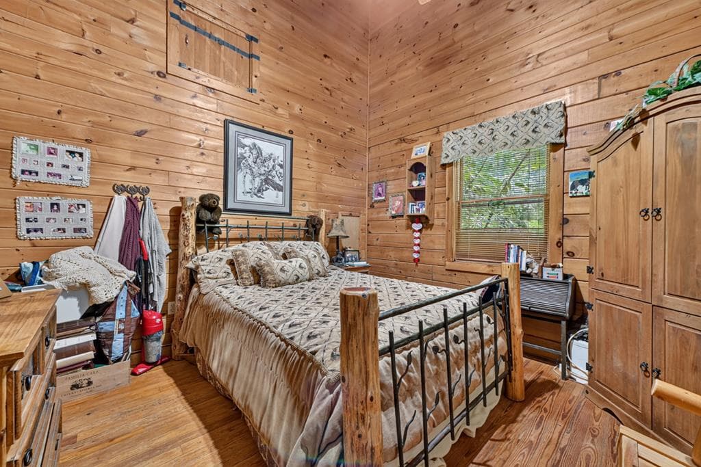 137 Welch Lane, Copperhill TN 37317 - Photo
