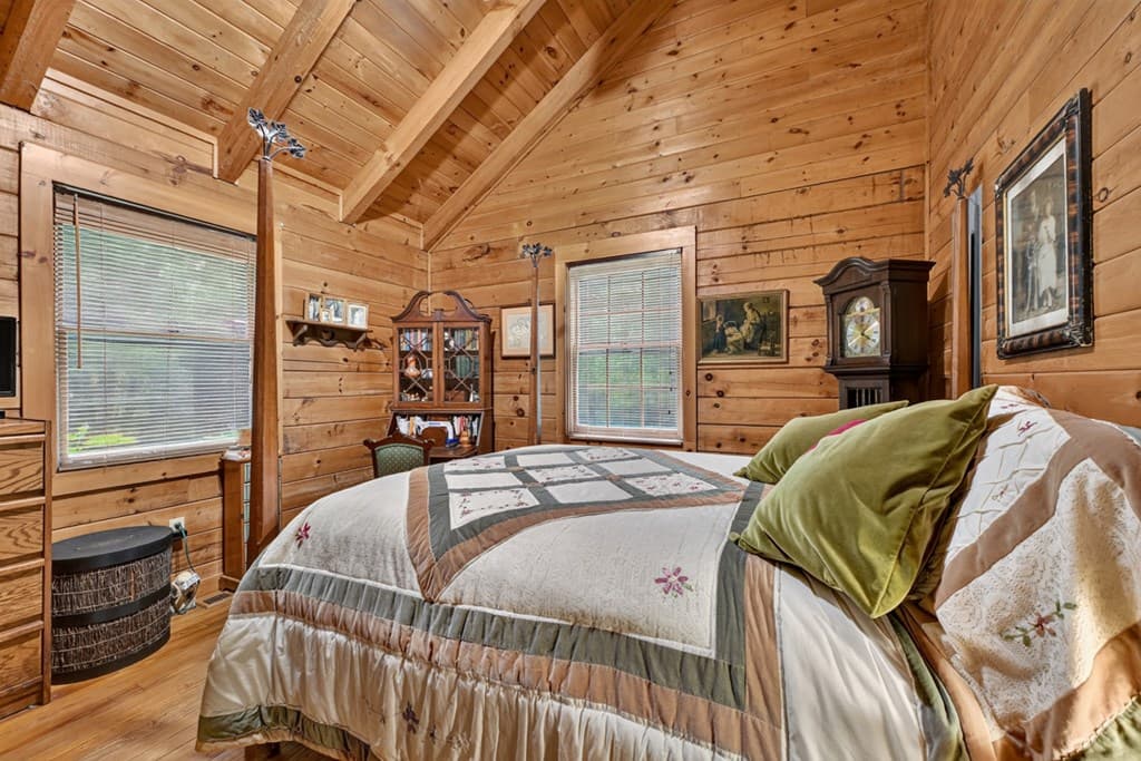 137 Welch Lane, Copperhill TN 37317 - Photo