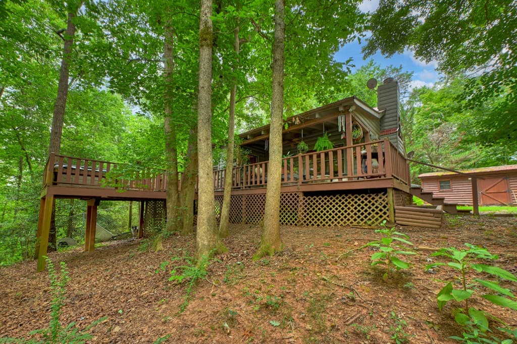 137 Welch Lane, Copperhill TN 37317 - Photo