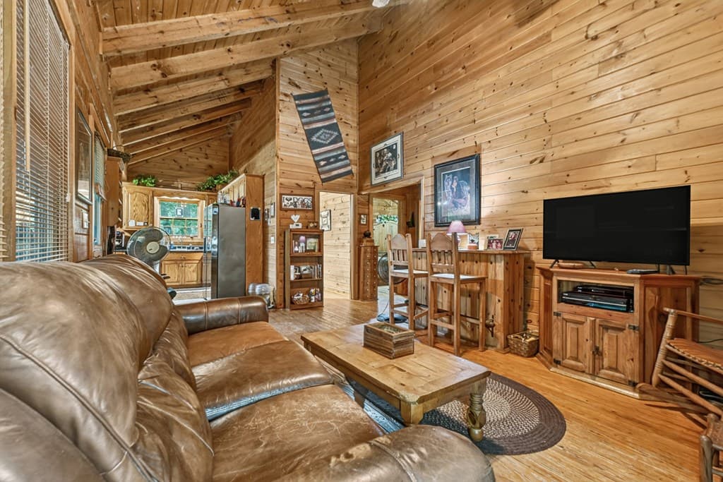 137 Welch Lane, Copperhill TN 37317 - Photo