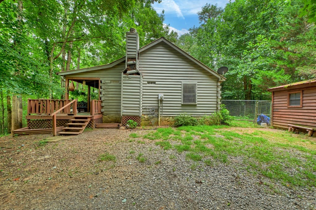137 Welch Lane, Copperhill TN 37317 - Photo
