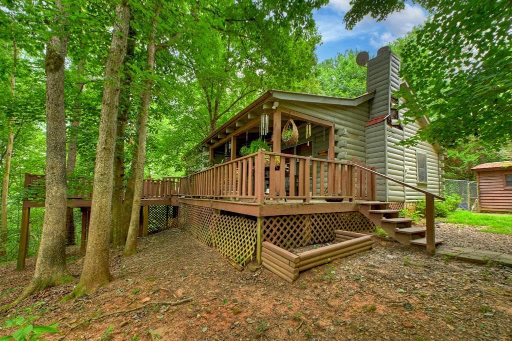 137 Welch Lane, Copperhill TN 37317 - Primary photo